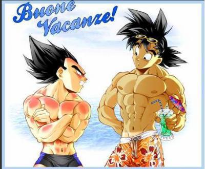 bonne vacances a tous.